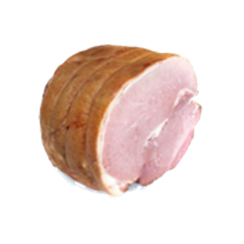 Cooked Gammon (1.5 Kg)
